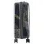 Валіза Semi Line 24" S Black Pattern (T5651-2) - мініатюра 4