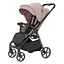 Прогулочная коляска CARRELLO Bravo Lite CRL-5529 Club Beige /1/ [CD] - миниатюра 1