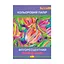 Кольоровий папір "Флуоресцентний" Преміум А4 Апельсин АП-1208, 14 аркушів, 7 кольорів - мініатюра 1
