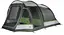 Намет чотиримісний High Peak Meran 4.0 Light Grey/Dark Grey/Green (11806) 928663 - мініатюра 1