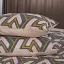 Комплект постільної білизни ТЕП Happy Sleep Abstract Triangles сімейний (2-03797_32646) - мініатюра 5