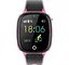 Подарунковий дитячий смарт-годинник Lemfo HW11 Aqua Plus з камерою і GPS-відстеженням Рожевий - мініатюра 3
