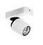 Світильник поворотний, спот Azzardo AZ0662 TOMI(FH31311A11_wh_gr) - мініатюра 1