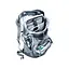 Рюкзак Deuter Walker 24 Сірий/Блакитний (1052-3812921 4701) - мініатюра 4