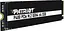 Накопичувач SSD Patriot m.2 NVMe 1TB P400 Lite M.2 2280 PCIe NVMe 4.0 x4 TLC (P400LP1KGM28H) - мініатюра 3