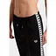 Штани Arena 7/8 Team Pant Black XS (1097-001780-510 XS) - мініатюра 3