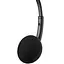 Гарнітура Sandberg MiniJack Office Headset, 3,5мм, Black - мініатюра 1