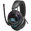 Наушники с микрофоном JBL Quantum 910 Black (JBLQ910WLBLK) - миниатюра 5