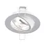 Светильник точечный Brille HDL-DT 02 PS (81) MR16 163135 - миниатюра 9