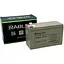 Аккумулятор свинцово-кислотный Rablex RB1207 аккумуляторная батарея 12V-7A 9000мah - миниатюра 2