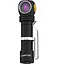 Фонарь налобный Armytek Wizard C2 (F08901UF) - миниатюра 1