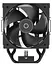 Кулер для процессора OCYPUS GAMMA A40 BK (GAMMA-A40-BK1NNWN00X-GL) - миниатюра 3