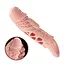 Насадка на пеніс PRETTY LOVE - Cecelia PENIS SLEEVE PRETTY LOVE BI-026242 100564 - мініатюра 5