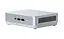 BarebOne-неттоп Asus NUC 14 Pro Plus Kit RNUC14RVSU900002I (90AR0051-M000J0) - миниатюра 2