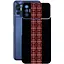 Защитная пленка StatusSKIN для Tecno Spark 8p KG7n Корпус Винил Вышиванка 2 - миниатюра 1