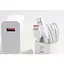 Зарядное устройство DK Mi Turbo Charge 67W USB Power Adapter для Xiaomi плюс кабель(017091) white - миниатюра 7