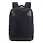 Рюкзак для ноутбука Aoking SN2120 43x31x14 см темно синий - миниатюра 2