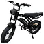 Электровелосипед Crosser 777 фетбайк 500W 48V 18Ah - миниатюра 3
