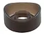 Насадка на помпу для пениса You2Toys Universal Silicon Sleeve 8 см черный - миниатюра 2