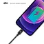 Кабель ArmorStandart AMQGJ2B Lightning to USB-C Cable 1m black (ARM64293) - мініатюра 4