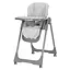 Стул для кормления TILLY Junior T-671 Light Grey /1/ [CD] - миниатюра 1