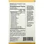 Пробіотики California Gold Nutrition LactoBif 65 Probiotics 30 вегетаріанських капсул - мініатюра 3
