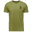 Футболка Black Diamond M Boulder SS Tee Camp M (1033-BD 7524043039MED1) - мініатюра 1