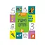 Готуємось до школи Вчимо цифри КЕНГУРУ 822006 від 5 років - мініатюра 1