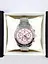 Часы наручные женские Clockhouse Rolex Серебристые (IBW899SP) - миниатюра 6