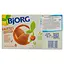 Вафли Bjorg с карамельным кремом 175 г - миниатюра 3