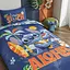 Подростковый комплект Disney Stitch Aloha Ранфорс / простыня на резинке Tac pbe0051156 - миниатюра 2