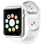 Смарт-годинник Uwatch A1 White - мініатюра 1