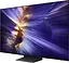Samsung Телевізор 48" OLED 4K 100Hz (Up to 144Hz) Smart Tizen Black - мініатюра 2