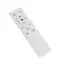 Светильник потолочный с пультом Brille BL-986C/2x24W LED RM WH - миниатюра 2