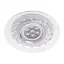 Точковий світильник Brille HDL-G317 MR16+3W LED 36-455 - мініатюра 1