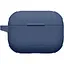 Чохол AmazingThing Omni GripClip Case для Airpods Pro 2 Titan Blue [131666] - мініатюра 1