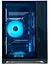 Комп'ютер Master_2221 (RTX 5060 Ti, Ryzen 5 8400F, 16 Гб, SSD 500 Гб) - мініатюра 3