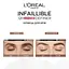 Карандаш для бровей L'Oreal Paris Infaillible Brows 12H Definer Pencil блонд 1 г (AA607200) - миниатюра 2
