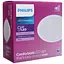 Світильник Philips 59449 Meson 105 9W 65K WH recessed (915005747001) - мініатюра 3