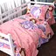 Комплект постельного белья Mirson Ranforce Elite Sofia the First Princess 2x143x210 см (2200011445571) - миниатюра 1