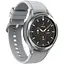 Samsung Galaxy Watch4 Classic 46мм Silver (SM-R890NZSA) - мініатюра 1