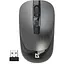 Мишка Defender Wave MM-995 Silent Wireless Grey (52993) - мініатюра 1