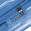 Валіза Heys Xtrak (M) Icy Blue (10103-0142-26) 930186 - мініатюра 9