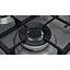 Рабочая поверхность Bosch PGH6B5O93R - миниатюра 3