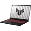 Ноутбук ASUS TUF Gaming A16 (2025) FA608UP-RV101, 16" IPS WQXGA 165 Гц/AMD Ryzen 7260/RAM 32 ГБ/SSD 1 ТБ/nVidia GeForce RTX 5070, 8 ГБ/ - мініатюра 4