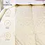 Одеяло пуховое MirSon Karmen №1854 Bio-Beige, 90% пух, 110x140 см, бежевое (2200003013870) - миниатюра 2