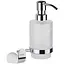 Дозатор для мыла Corso GARDA 183×121×114 мм (W) (9680547)  - миниатюра 1