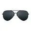 Сонцезахисні окуляри MiJia Polarized Pilot Sunglasses UV400 (TYJ02TS DMU4053TY) - мініатюра 3