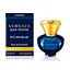 Парфюмированная вода Миниатюра Versace Pour Femme Dylan Blue 5 мл - миниатюра 2