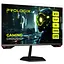 Монітор Prologix Gaming 23.8" GM2425HD VA Black 200Hz - мініатюра 3
